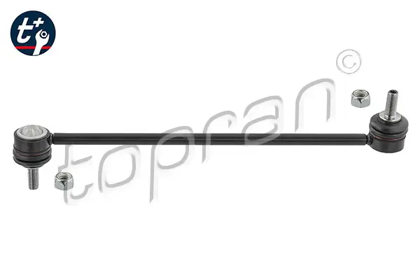 Schnäppchen TOPRAN 632 366 - Stange/Strebe, Stabilisator