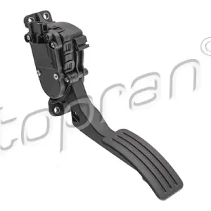 TOPRAN 633 702 - Fahrpedal Expressversand