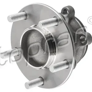 TOPRAN 634 171 - Radlager Rabatt
