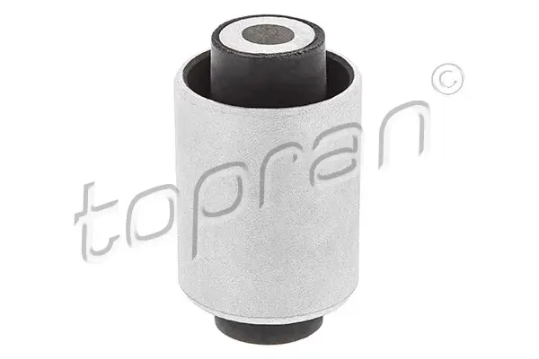 Günstig TOPRAN 634 404 - Lagerung, Achsträger