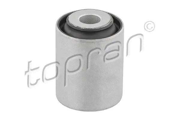 TOPRAN 634 459 - Lagerung, Lenker Highlight