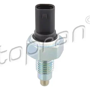 TOPRAN 638 151 - Schalter, Rückfahrleuchte Neuheit
