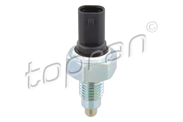TOPRAN 638 151 - Schalter, Rückfahrleuchte Neuheit