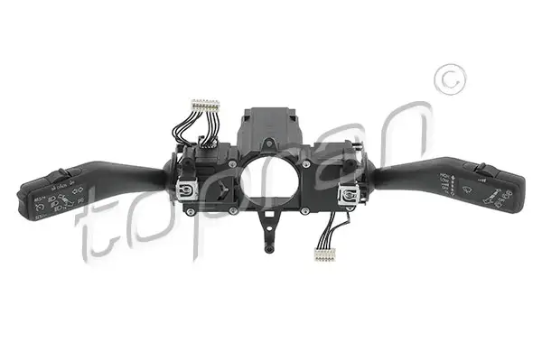 TOPRAN 638 161 - Blinkerschalter Super-Preis