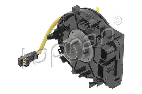 TOPRAN 638 452 - Wickelfeder, Airbag Sofort Bestellen
