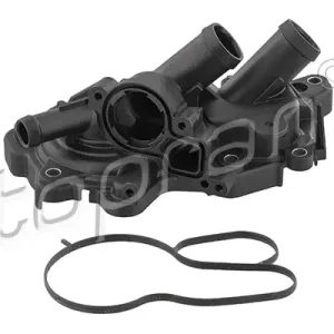 TOPRAN 638 758 - Thermostatgehäuse Direkt Vom Hersteller