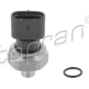 Must-Have TOPRAN 638 507 - Druckschalter, Klimaanlage