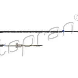 Abverkauf TOPRAN 638 556 - Sensor, Abgastemperatur