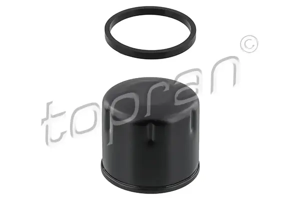 TOPRAN 700 329 - Ölfilter Begrenztes Angebot