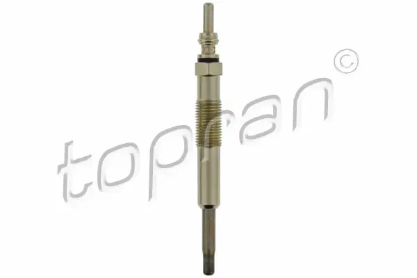 TOPRAN 700 402 - Glühkerze Versand Am Gleichen Tag
