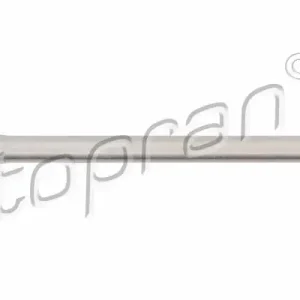 TOPRAN 700 655 - Einlassventil Markenprodukt