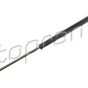 TOPRAN 700 709 - Gasfeder, Koffer-/Laderaum Neu