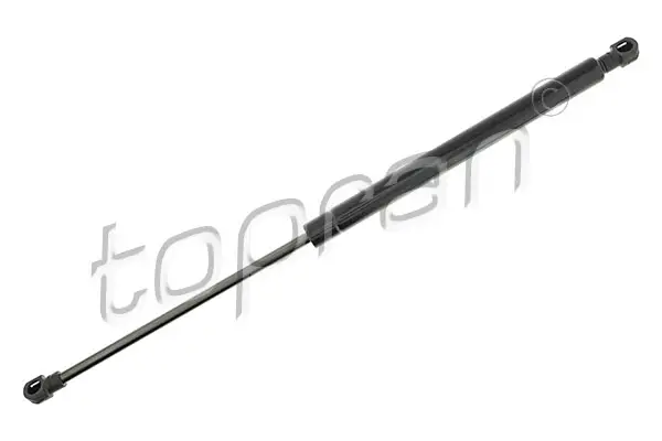 TOPRAN 700 709 - Gasfeder, Koffer-/Laderaum Neu