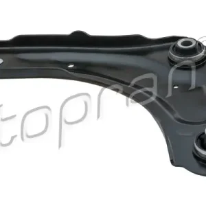 Beliebt TOPRAN 700 797 - Lenker, Radaufhängung