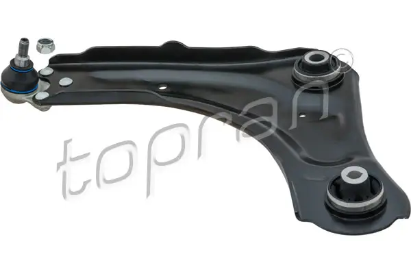 Beliebt TOPRAN 700 797 - Lenker, Radaufhängung