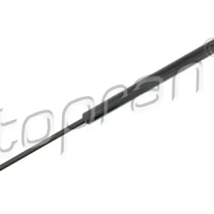 TOPRAN 700 838 - Gasfeder, Koffer-/Laderaum Markenware
