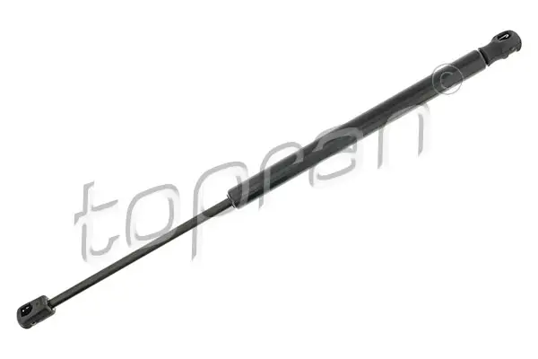 TOPRAN 700 838 - Gasfeder, Koffer-/Laderaum Markenware