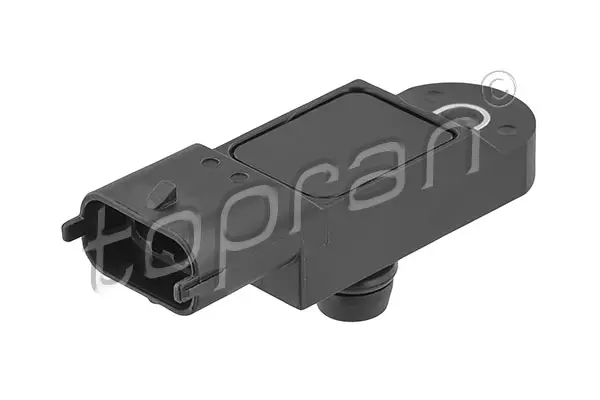 TOPRAN 700 898 - Sensor, Saugrohrdruck Must-Have
