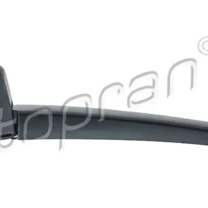 Geprüft TOPRAN 701 052 - Wischarm, Scheibenreinigung