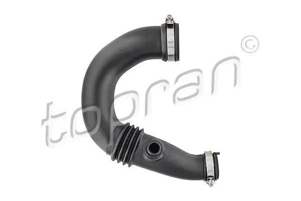 TOPRAN 701 090 - Ansaugschlauch, Luftfilter Angebot