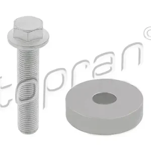 TOPRAN 701 519 - Riemenscheibenschraube Ausverkauf
