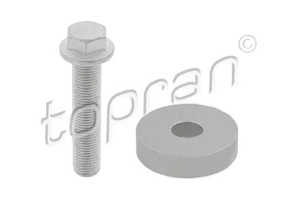 TOPRAN 701 519 - Riemenscheibenschraube Ausverkauf