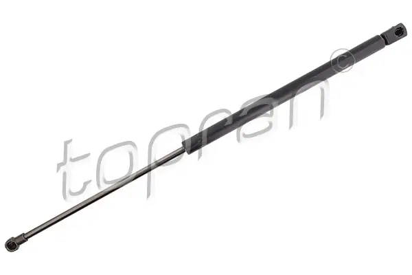 Zertifiziert TOPRAN 701 599 - Gasfeder, Koffer-/Laderaum