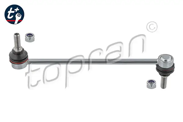 TOPRAN 701 746 - Stange/Strebe, Stabilisator Garantierte Lieferung