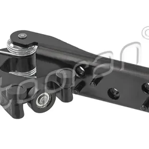 TOPRAN 701 775 - Rollenführung, Schiebetür Knallerangebot