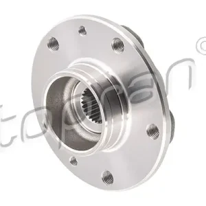 TOPRAN 701 861 - Radnabe Aktuell