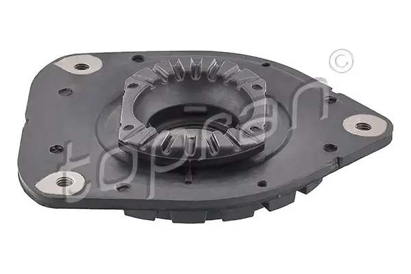 Top-Angebot TOPRAN 701 927 - Federbeinstützlager