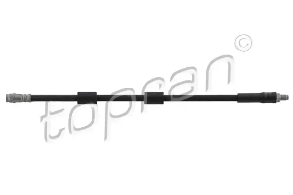 TOPRAN 720 894 - Bremsschlauch Markenprodukt