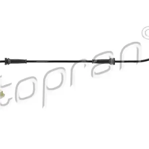 TOPRAN 721 618 - Sensor, Raddrehzahl Letzte Chance