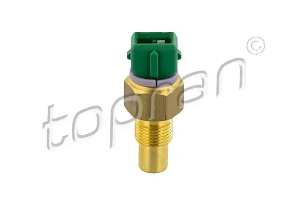 TOPRAN 721 081 - Sensor, Kühlmitteltemperatur Preis Gesenkt