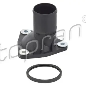 Must-Have TOPRAN 722 609 - Kühlmittelflansch