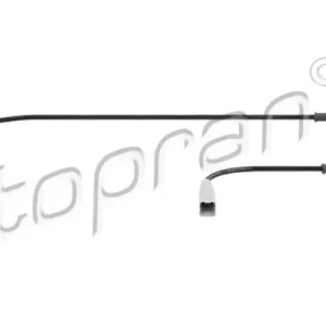 Billig TOPRAN 722 296 - Sensor, Raddrehzahl