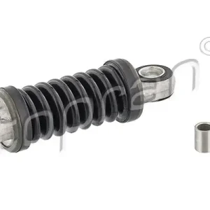 Geprüft TOPRAN 722 415 - Riemenspanner, Keilrippenriemen