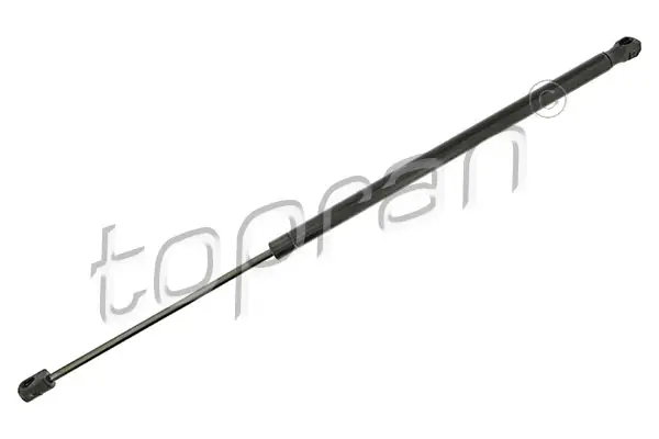 Preiswert TOPRAN 723 462 - Gasfeder, Koffer-/Laderaum
