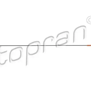 TOPRAN 723 518 - Ölpeilstab Ausverkauf