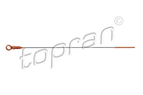 TOPRAN 723 518 - Ölpeilstab Ausverkauf