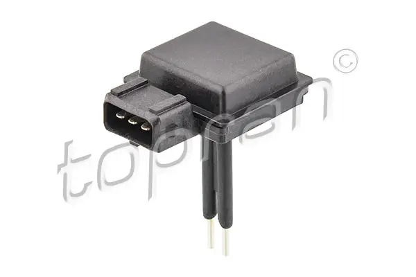 Markenprodukt TOPRAN 723 838 - Sensor, Kühlmittelstand
