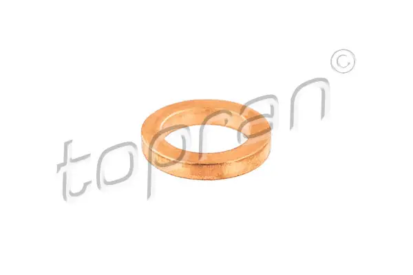 Preiswert TOPRAN 723 883 - Dichtung, Lader
