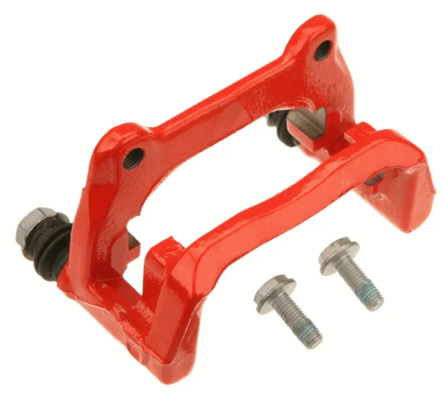 Markenware TRW BDA927 - Halter, Bremssattel