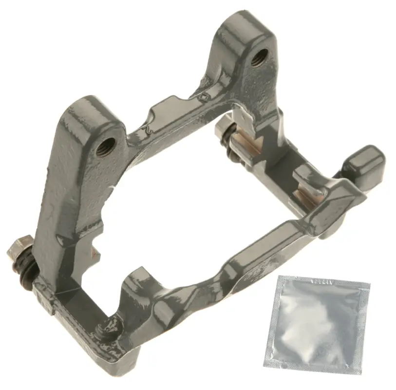 TRW BDA937 - Halter, Bremssattel Kracherpreis
