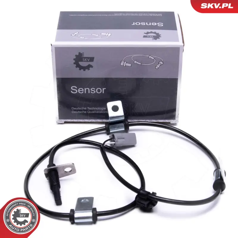 ESEN SKV 06SKV522 - Sensor, Raddrehzahl Preis Gesenkt