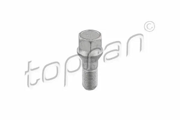 TOPRAN 723 991 - Radschraube Begrenztes Angebot