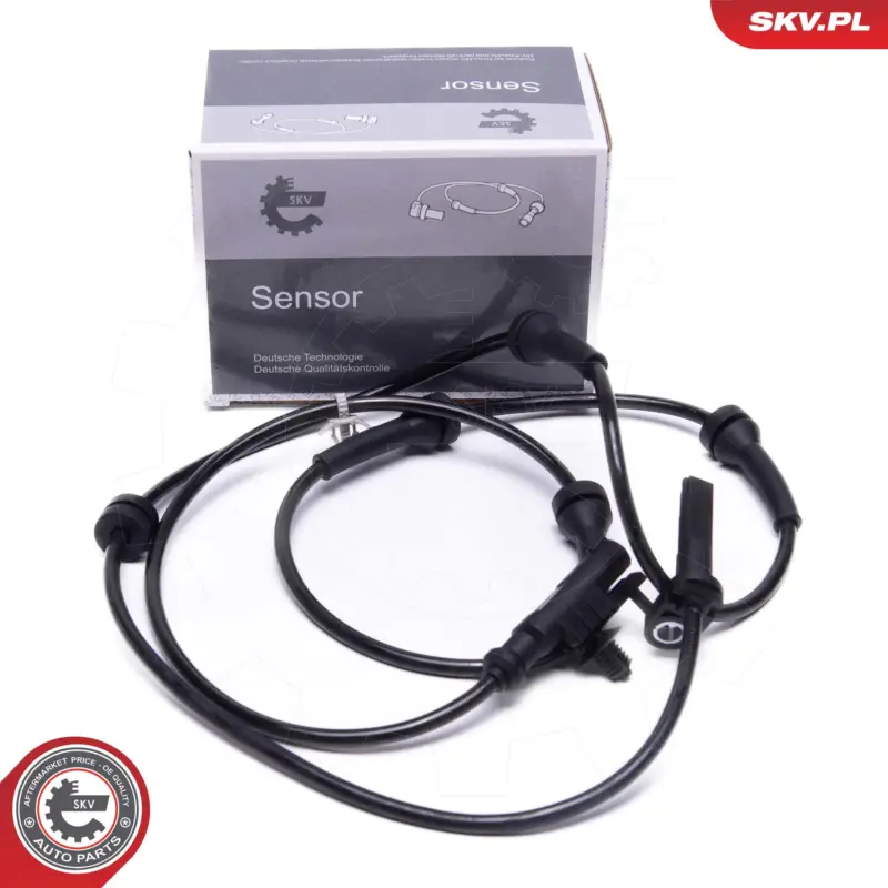 Preiswert ESEN SKV 06SKV469 - Sensor, Raddrehzahl