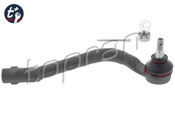 TOPRAN 821 417 - Spurstangenkopf Angebot
