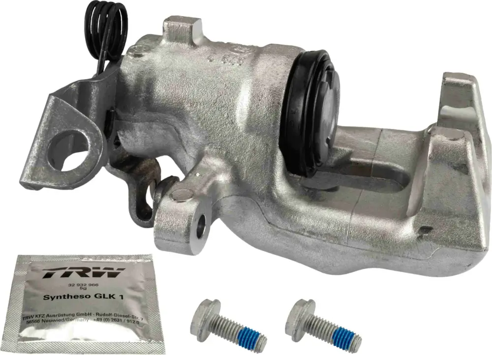 TRW BHN315 - Bremssattel Sichere Zahlung