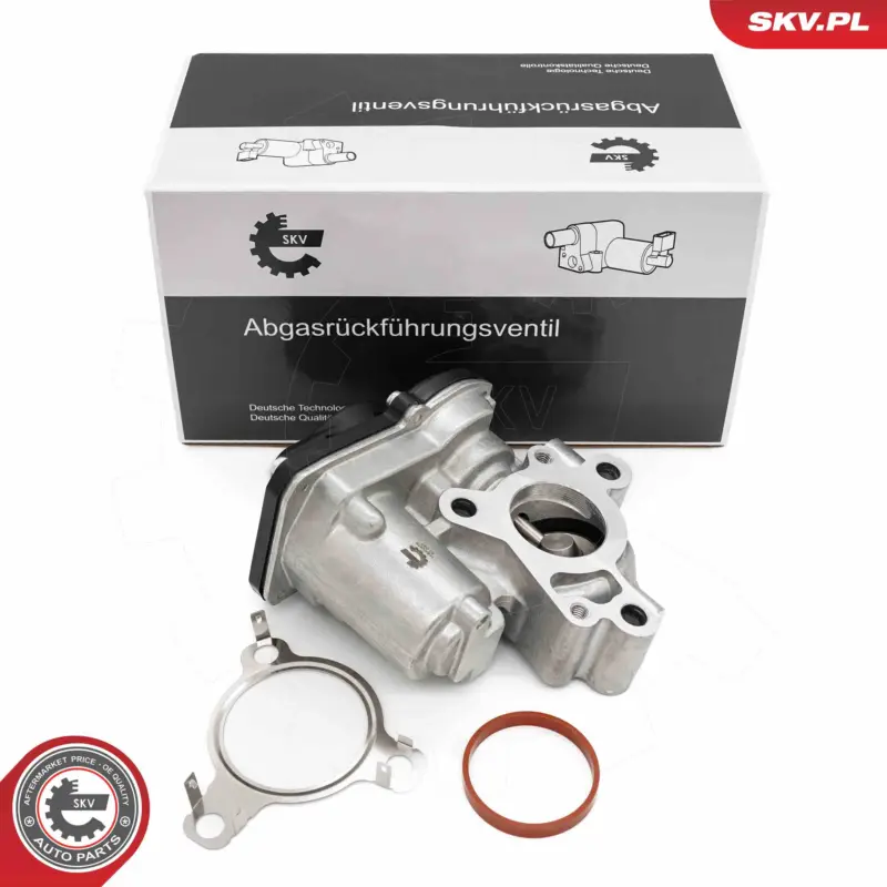 Begrenztes Angebot ESEN SKV 14SKV276 - AGR-Ventil